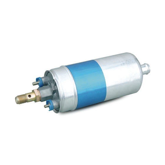 电动燃油泵